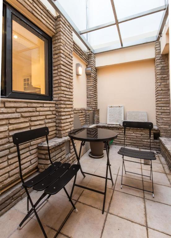 Athens Plaka Hill Luxury Flat Apartment Exterior photo